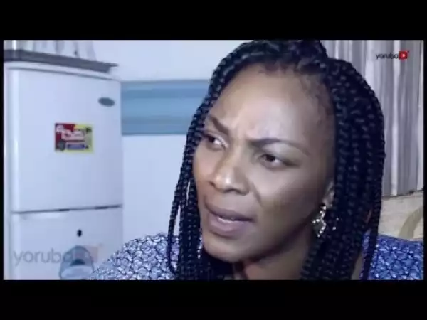 Video: Awimayehun 3 - Latest Yoruba Movie 2018 Drama Starring:  Ayo Olaiya | Tina Mba | Tony Umez